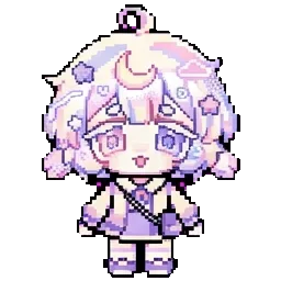Elijah sprite