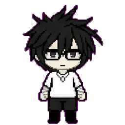 Kai sprite