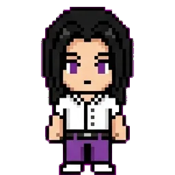 Varter sprite