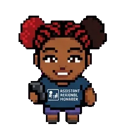 Khandi sprite