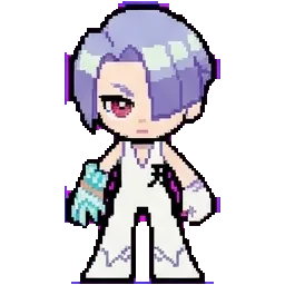 Polyester sprite