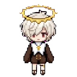 Kazehiki sprite