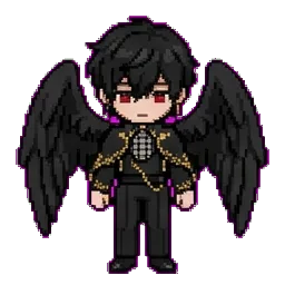 Yeshe sprite