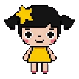 Bomi sprite