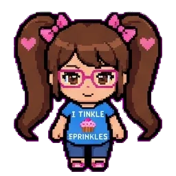 Lottie sprite