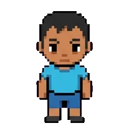KOBE sprite