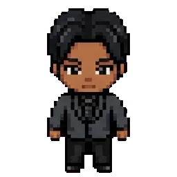 Rieffa sprite