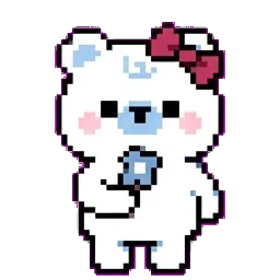 Popo sprite