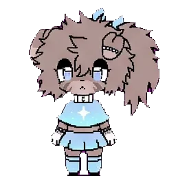Pearl sprite