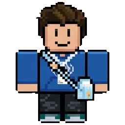 Arekidrock sprite