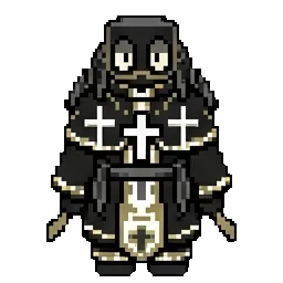 John Grace sprite