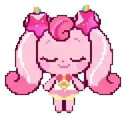 Heartsping sprite