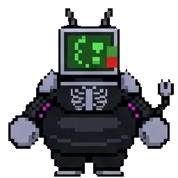 Badware sprite