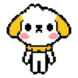 Yellow Crumpet sprite
