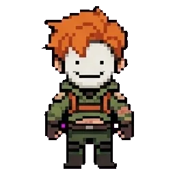 Dream sprite