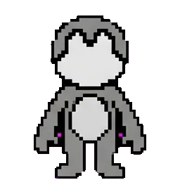 Chromie sprite