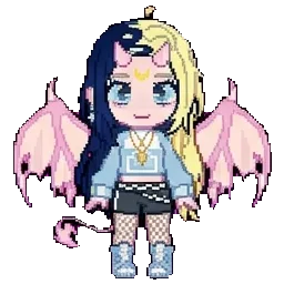 Ма́рин sprite