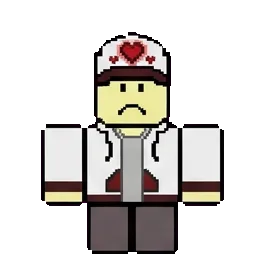 Travis sprite