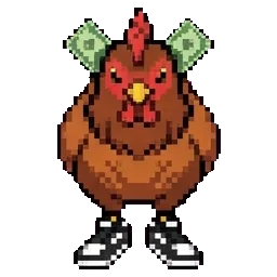 Pablo sprite