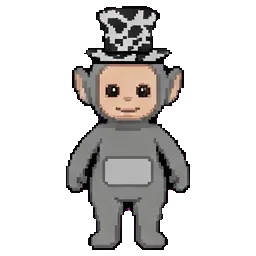 Guardian sprite
