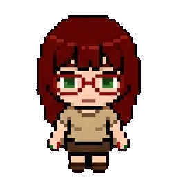 Deea sprite