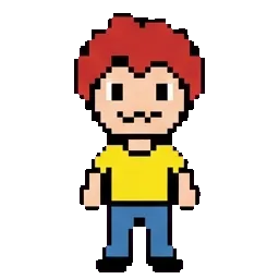 Bing Bong sprite