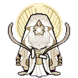 Mystic Flour Cookie sprite
