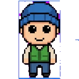 ??? sprite