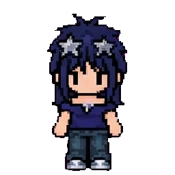 Tierra sprite
