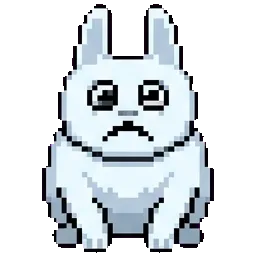 gubby sprite