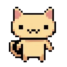 Pisi sprite
