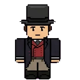 Crawford sprite