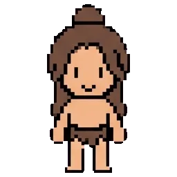 Bacon Roblox sprite