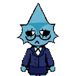 Carolyn sprite