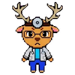 doctor sprite