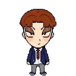 Jokichy sprite