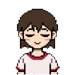 Daniel sprite