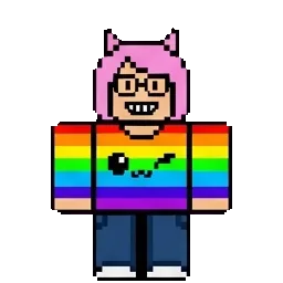 Edrik sprite