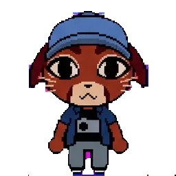Lisbeth Animal Hospital sprite