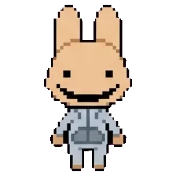 intern sprite