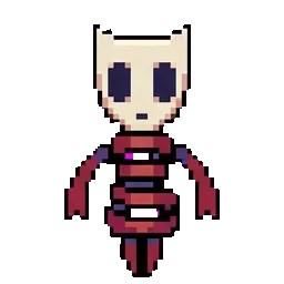Gangle sprite
