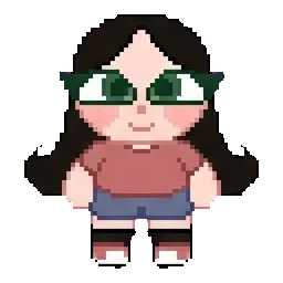 Hannah N sprite
