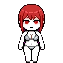 makima sprite