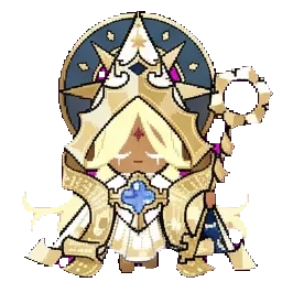 Awaken Pure Vanilla Cookie sprite