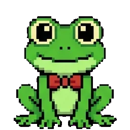 Ribbil sprite