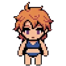 famj sprite