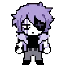 Ruvyzvat sprite
