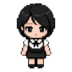Iname Asa sprite