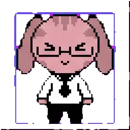 Miso sprite