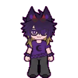Gaz sprite